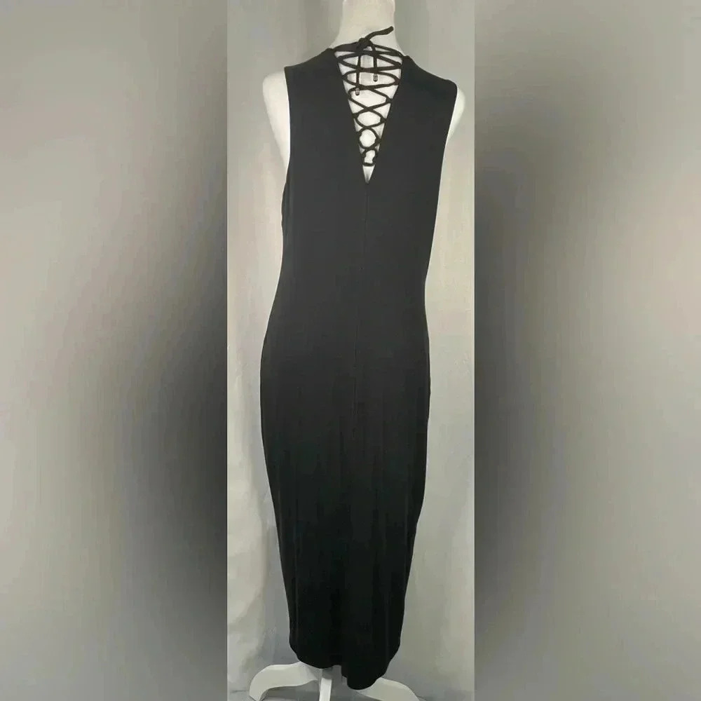 White House Black Market‎ maxi dress